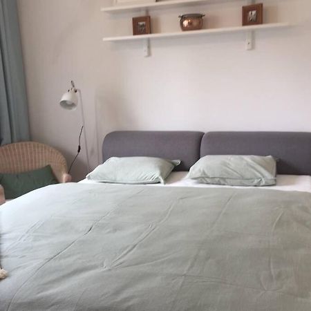 A Cosy Studio In The City Centre Братислава Екстериор снимка